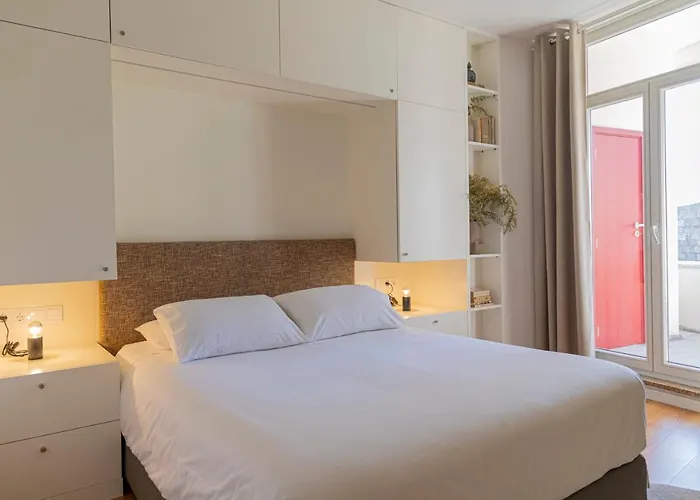 Daire Taipas Townhouse 1865_boutique *